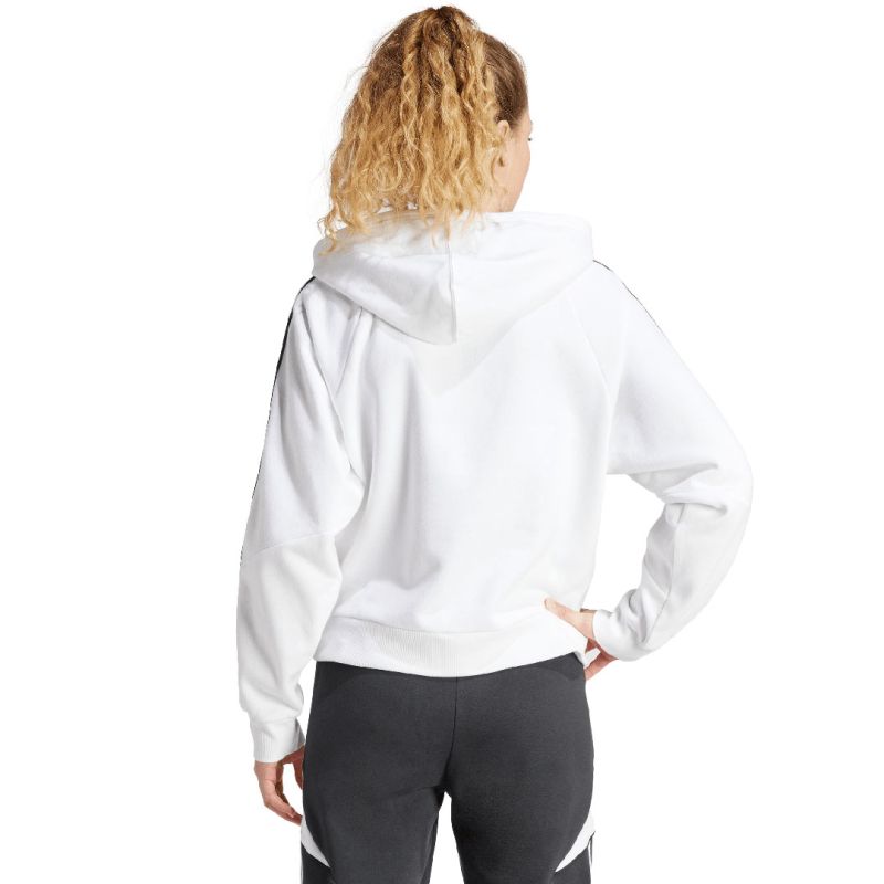 adidas Tiro 24 Hooded W IR7508