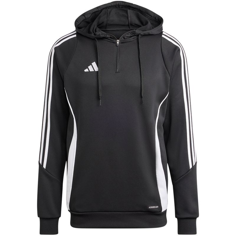 adidas Tiro 24 Training Hoodie M IJ9957