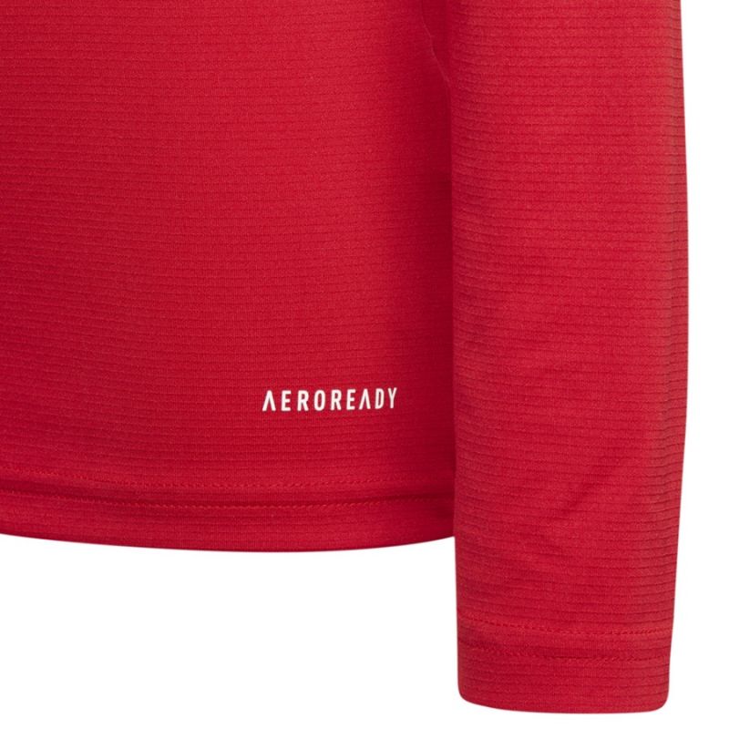 Tričko adidas Team Base Tee Jr GN5711