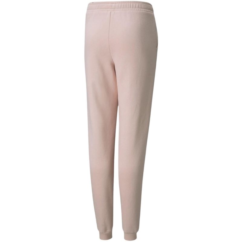Tepláky Puma Alpha Sweatpants FL Jr 589235 36
