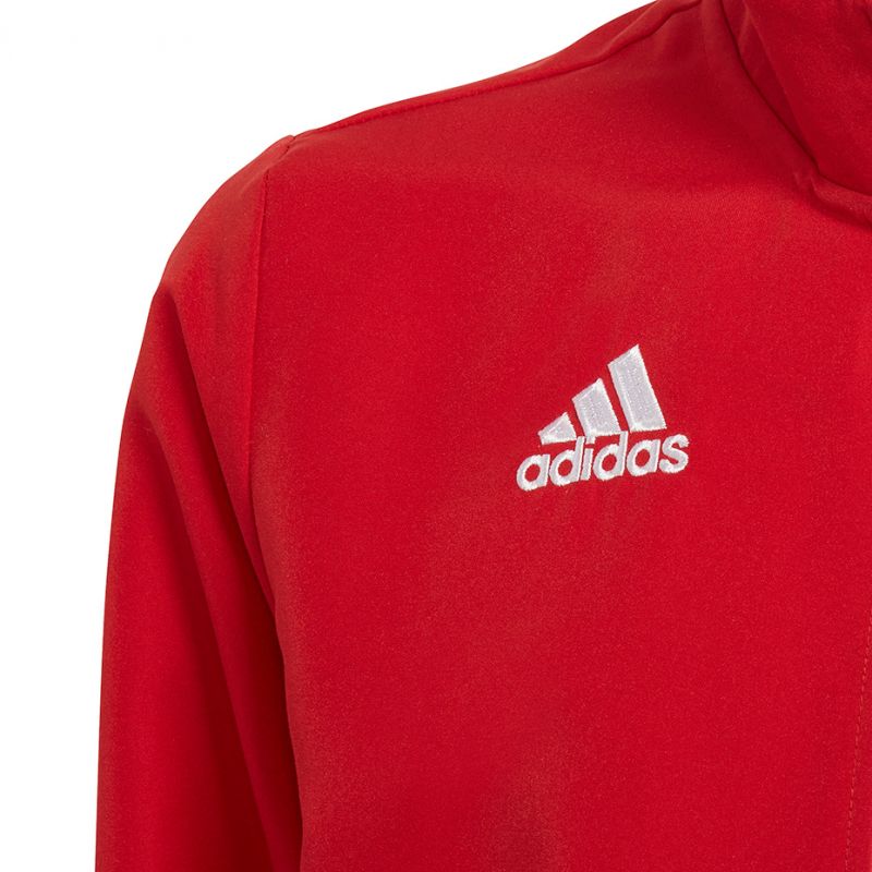adidas Entrada 22 Presentation Jacket Jr H57540