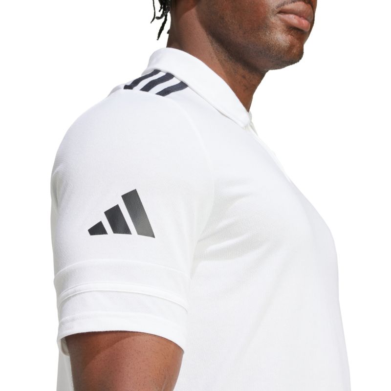 Tričko adidas Squadra 25 Polo M JY3419