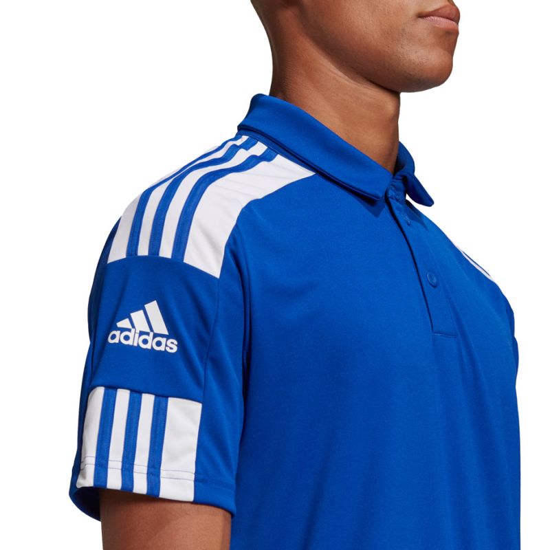 Futbalový dres adidas Squadra 21 Polo M GP6427