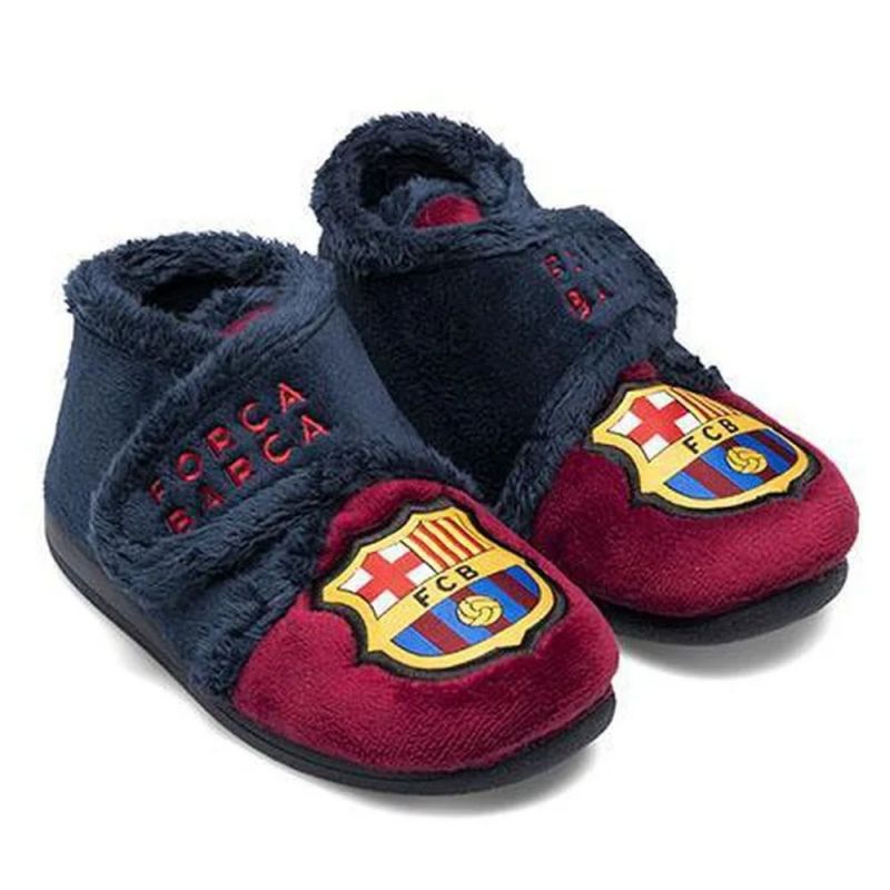 FC Barcelona Jr CPC5-IV20
