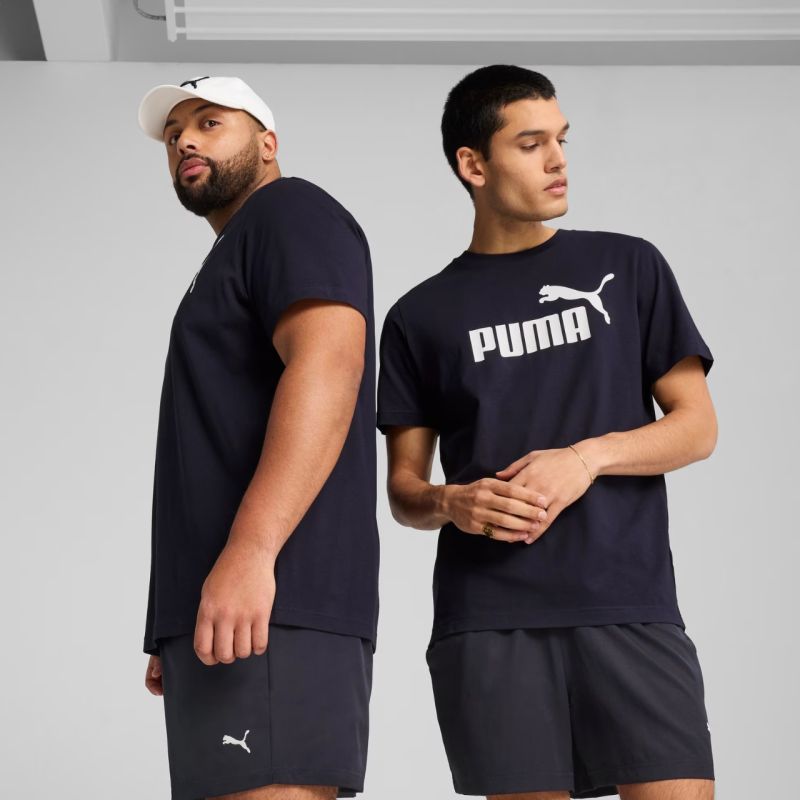 Tričko Puma Ess No.1 Logo Tee M 682532 16