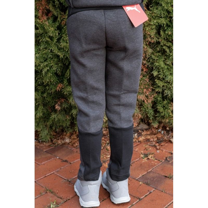 Tepláky Puma Jr 583122 07