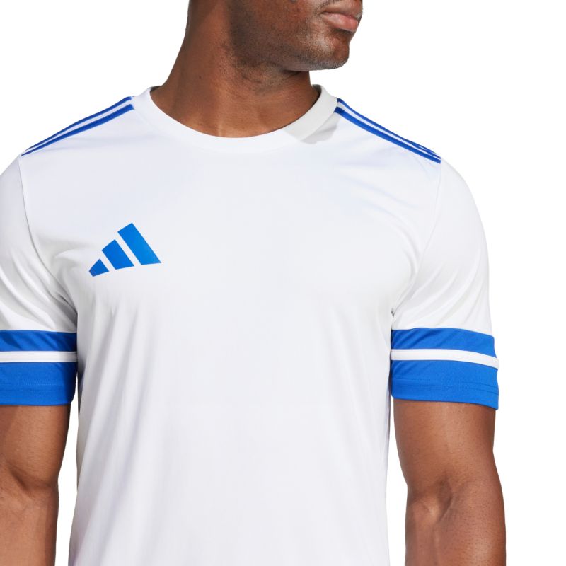 Tričko adidas Squadra 25 M JG5827
