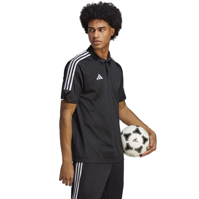 Tričko adidas Tiro 23 League Polo M HS3578