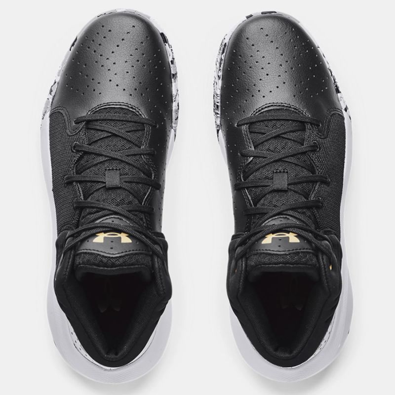 Topánky na basketbal Under Armour Jet 21 M 3024260 006