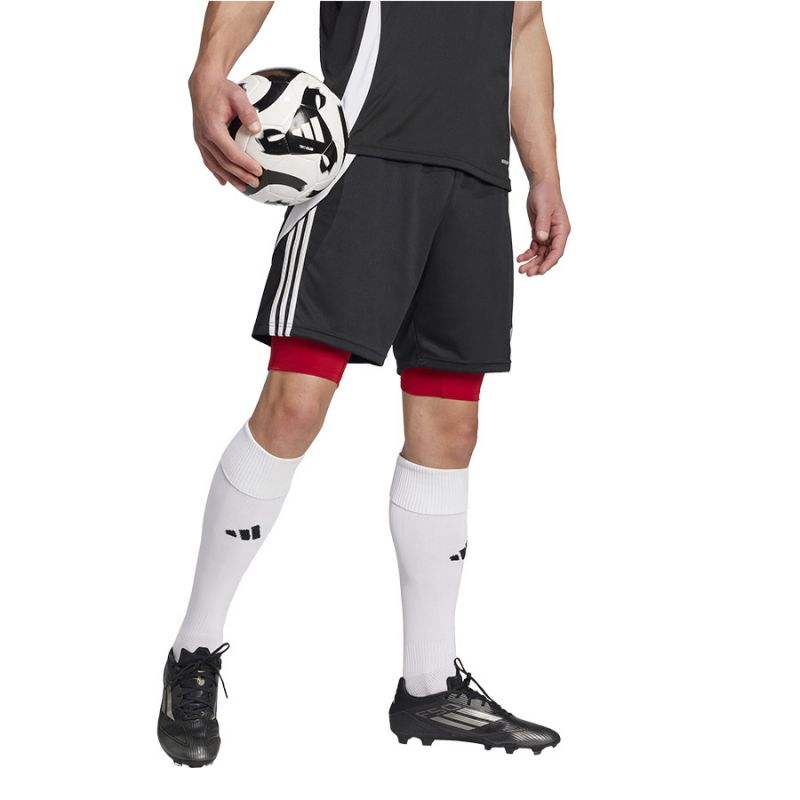 Trenky adidas TechFit M JP1464