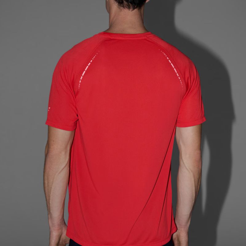 Tričko 4F M 4FWAW25TFTSM1499 63S