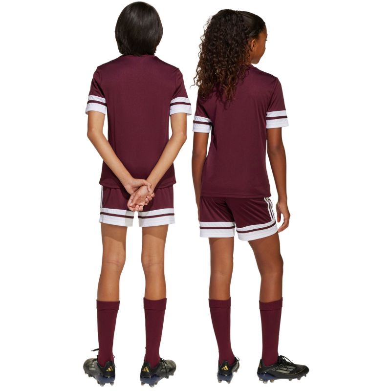 Trenky adidas Squadra 25 Jr JC8665