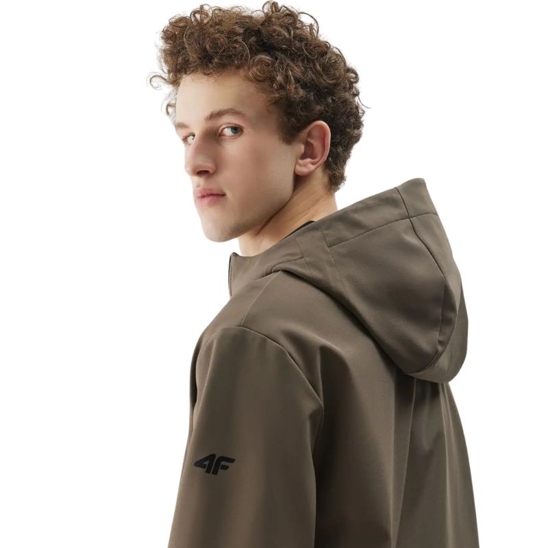 softshell 4F M324 M 4FWSS25TSFM324 81S
