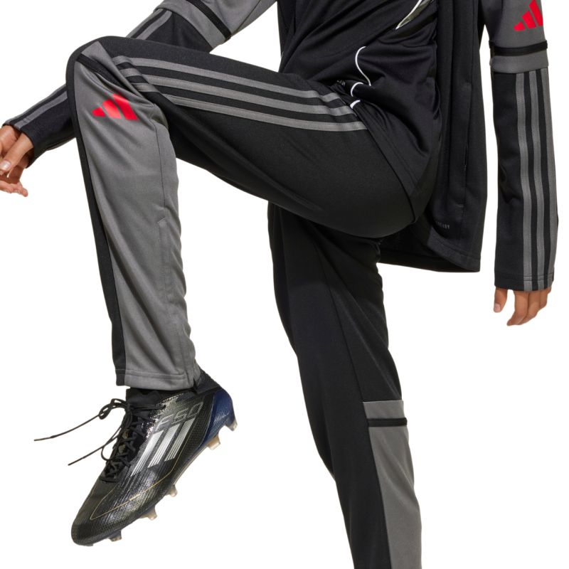 Tepláky adidas Squadra 25 Training Jr JD1628