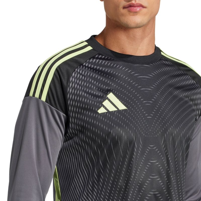 Brankársky dres adidas Tiro 25 Competition Long Sleeve Jersey LM M JN2017