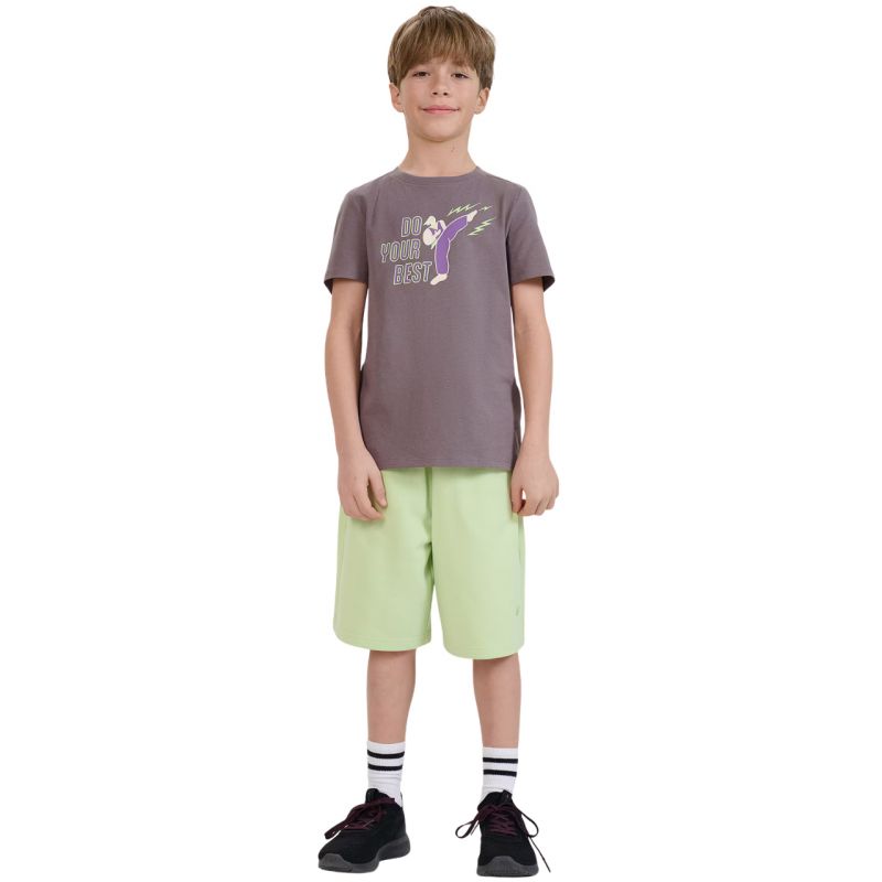 Trenky 4F CAS M685 Jr 4FJRSS25TSHOM685 45S