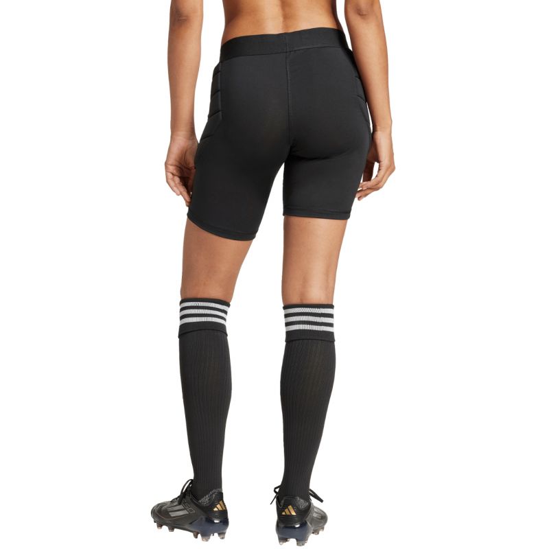 Brankárske trenky adidas Squadra 25 Padded W JJ1943