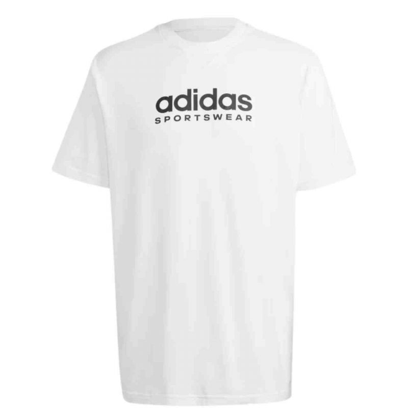 Tričko adidas All SZN Graphic Tee M IC9821