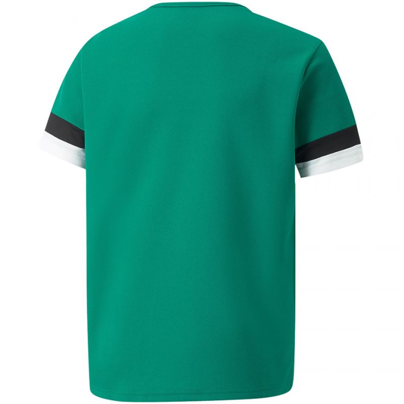 Tričko Puma teamRise Jersey Jr 704938 05