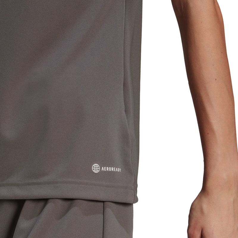 Tričko adidas Entrada 22 Jsy W H59848