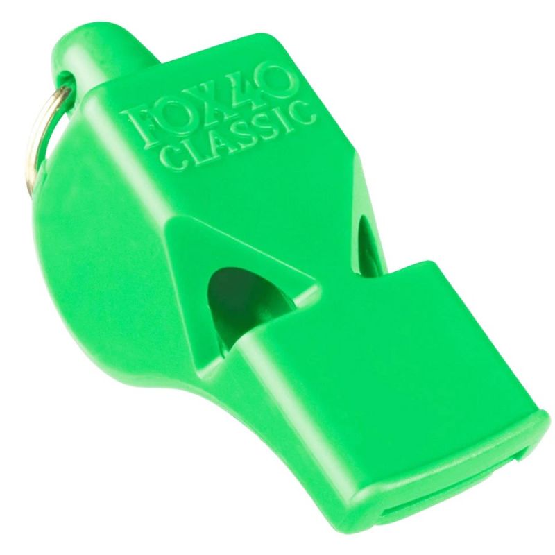 Píšťalka Fox 40 Classic Safety 9903-1408