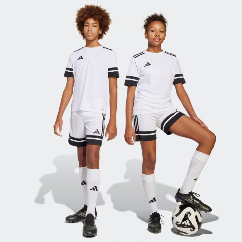 Trenky adidas Squadra 25 Jr JJ2422