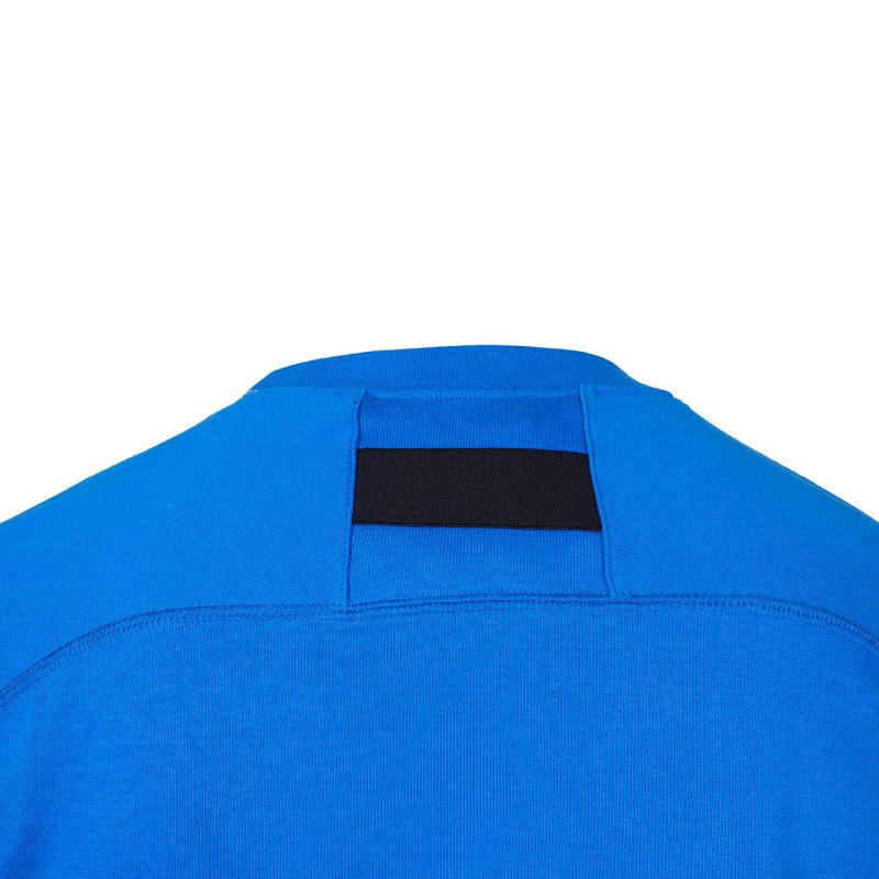 Tričko Nike Strike 22 Thicker Ss Top M DH9361 463