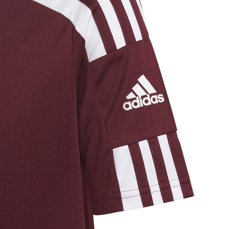Tričko adidas Squadra 21 Jersey Youth Jr GN8090