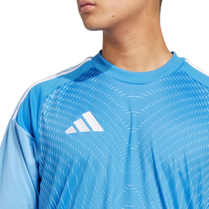 Brankársky dres adidas Tiro 25 Competition Goalkeeper Long Sleeve M JI9722