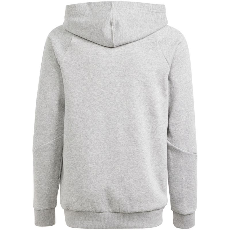 adidas Tiro 24 Hooded Sweat Jr IR7505