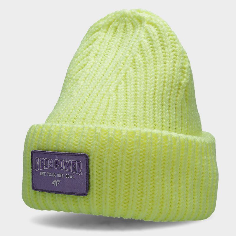 Čiapka 4F Jr HJZ22-JCAD004 27N