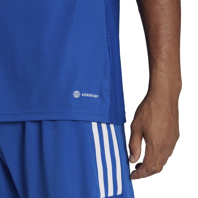 Tričko adidas Tiro 23 League Jersey M HR4611