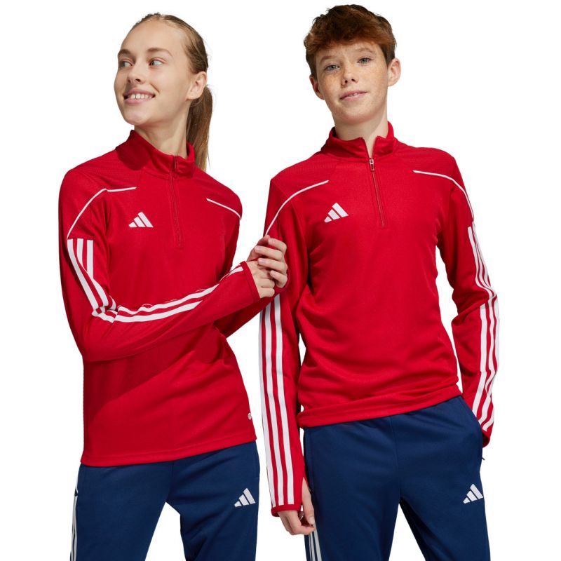 adidas Tiro 23 League Training Top Jr HS3489