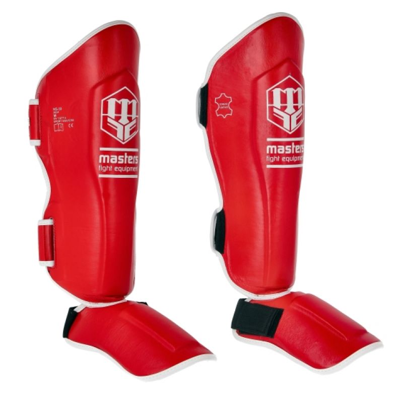 Chrániče Masters NS-30 (WAKO APPROVED) 1115111-M02