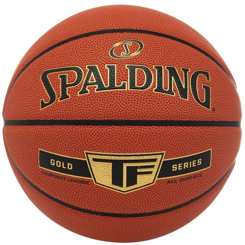 Spalding Gold TF 76*857Z