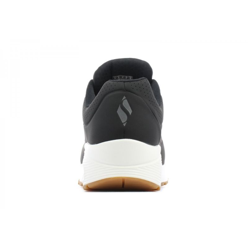 Skechers Uno-Stand On Air M 52458-BLK