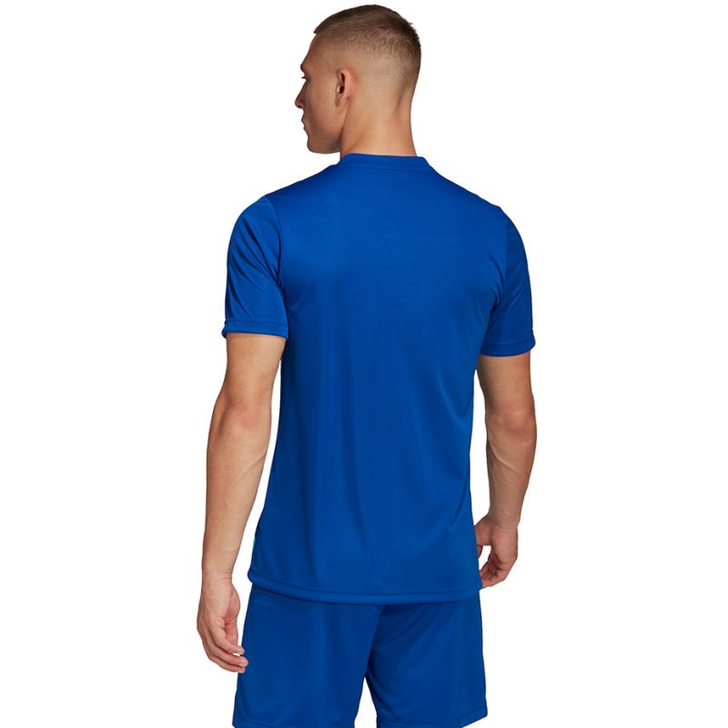 Tričko adidas Entrada 22 Graphic Jersey M HF0116