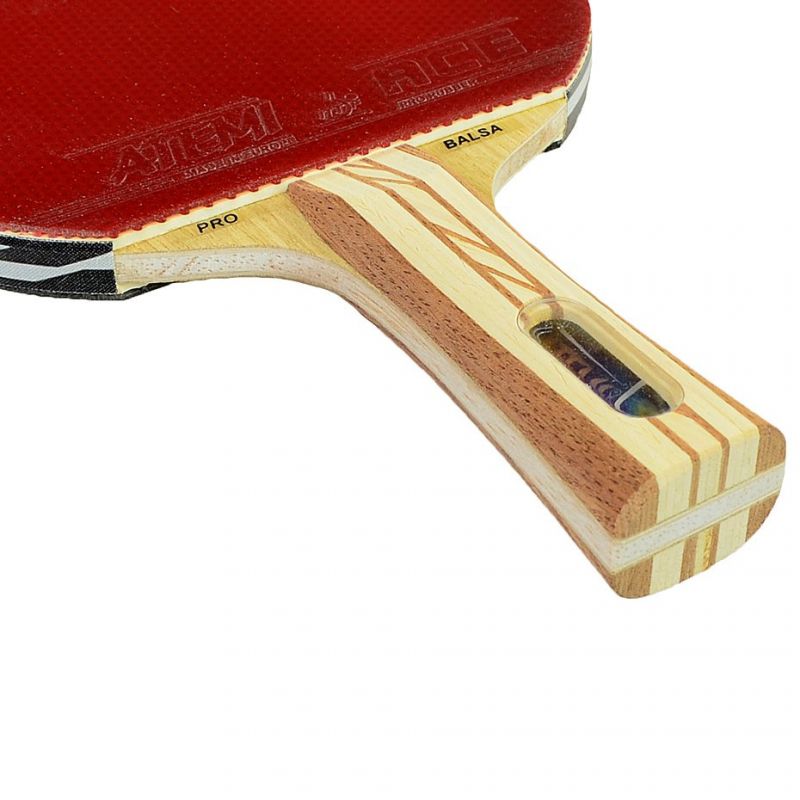 Atemi 4000 Balsa Concave  17204