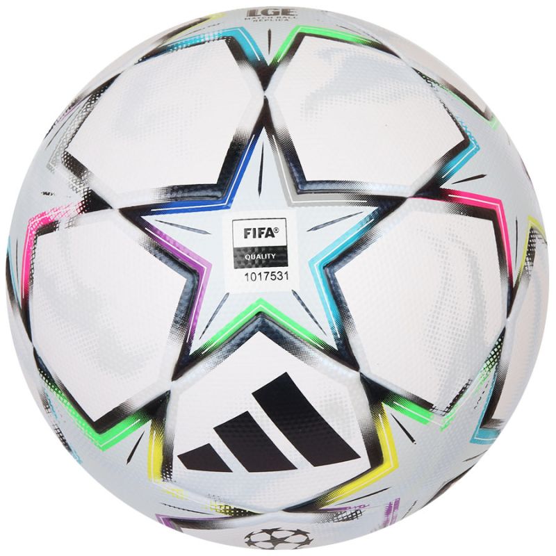 Futbalová lopta adidas UCL League 26/27 League Stage Box KE9771