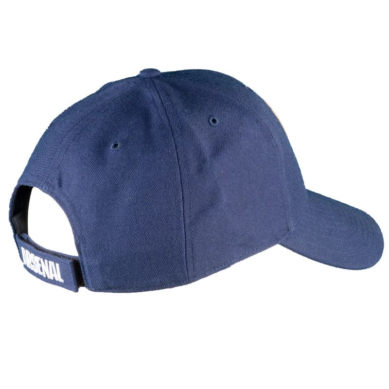 Čiapka 47 Brand Arsenal FC MVP Cap EPL-MVP30WBV-LNA