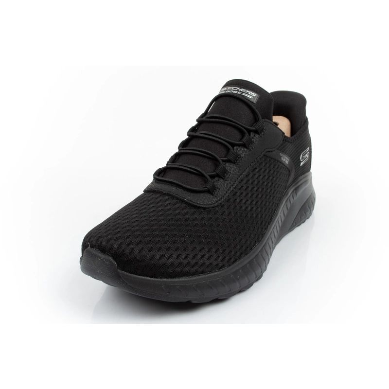 Skechers W 117504/BBK
