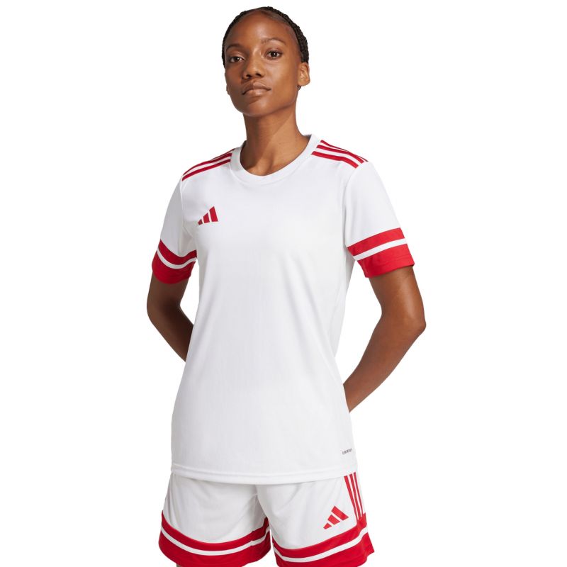 Tričko adidas Squadra 25 Jersey W JI9993