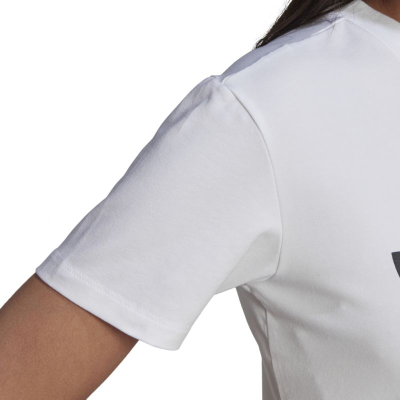 Tričko adidas Trefoil W GN2899
