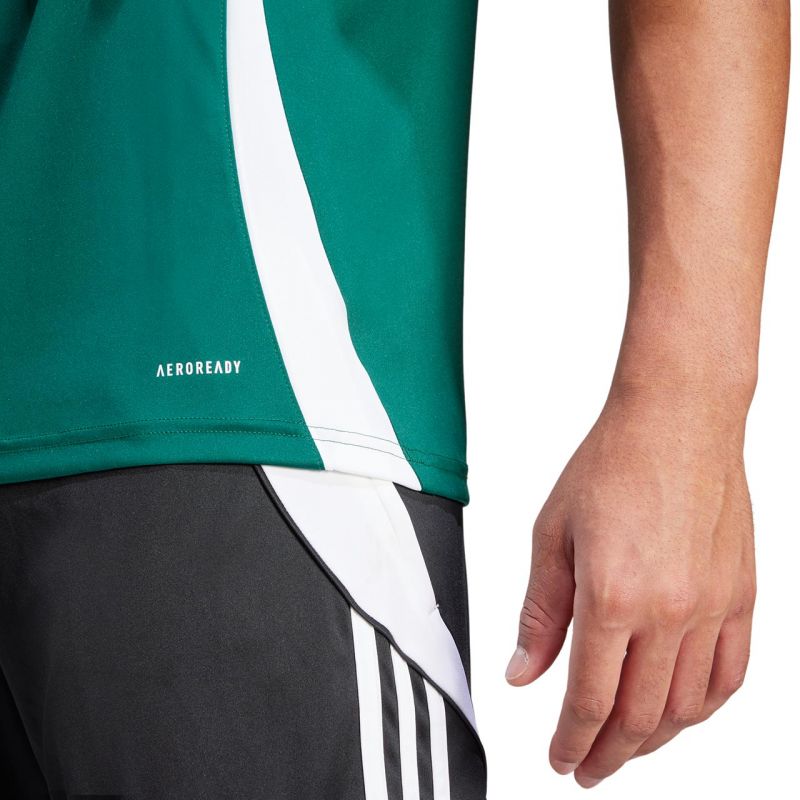 Tričko adidas Tiro 24 Jersey M IS1017