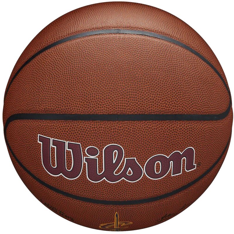Lopta Wilson Team Alliance Cleveland Cavaliers Ball WTB3100XBCLE