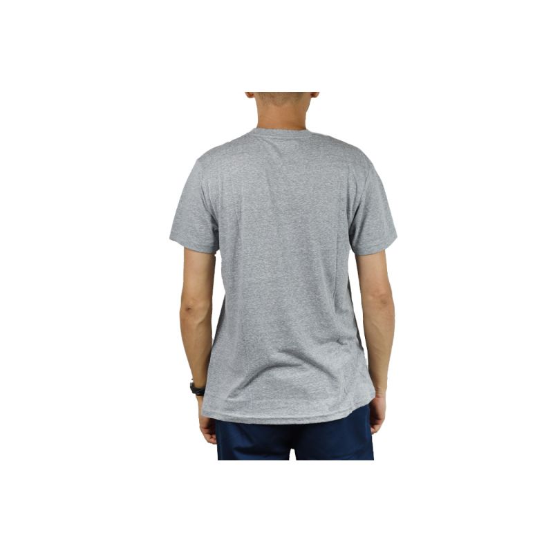 Tričko Vans Classic Heather Athletic Tee M VN0000UMATH