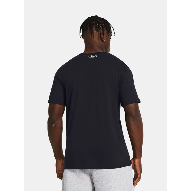 Tričko Under Armour M 1382915-001