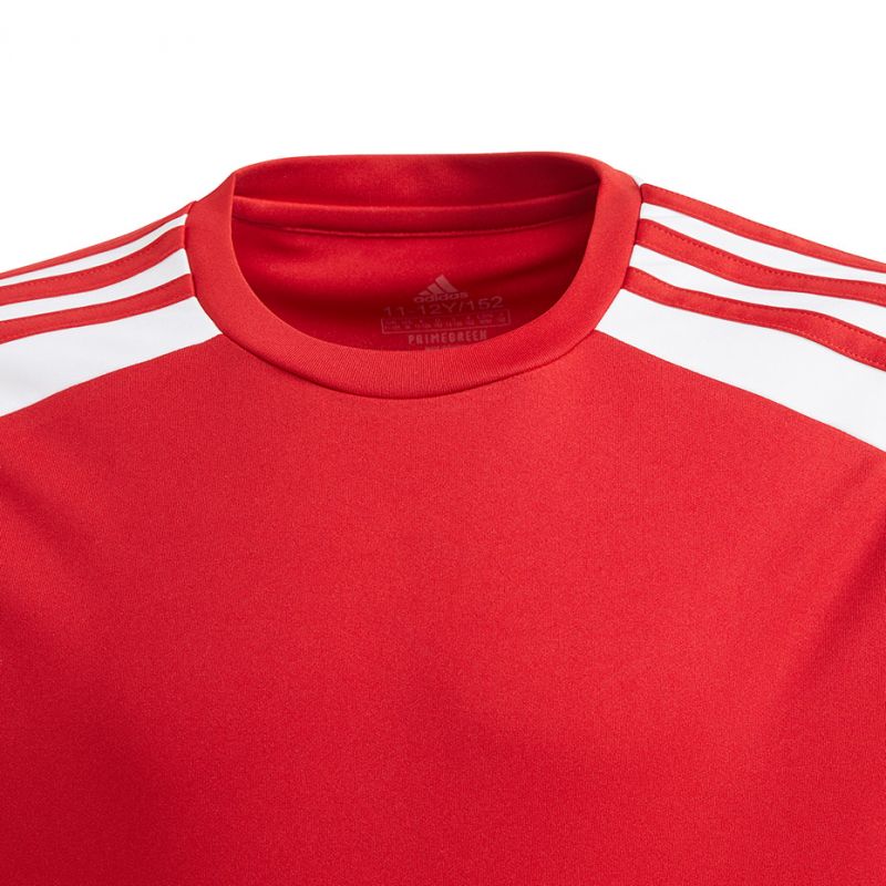 Tričko adidas Squadra 21 Jersey Youth Jr GN5746