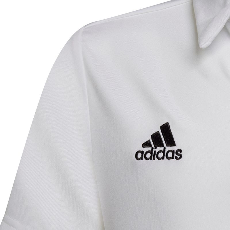 Tričko adidas Entrada 22 Polo Jr HC5059