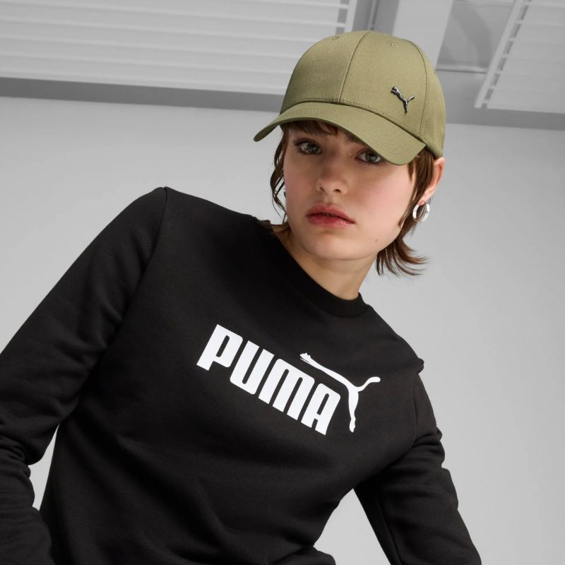 Šiltovka Puma Ess Metal BB 25994 02